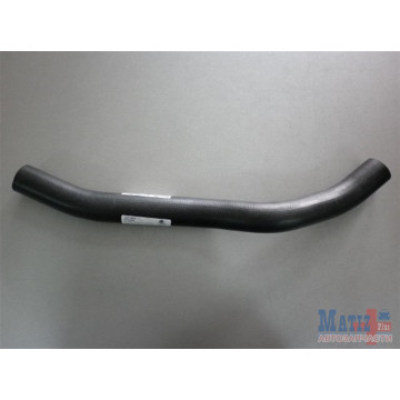 Патрубок радиатора (верхний) на 0.8л. для Daewoo Matiz